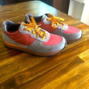 L.L. Bean women’s hiking shoe. Size 7.5